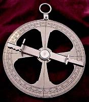 Mariner's Astrolabe
